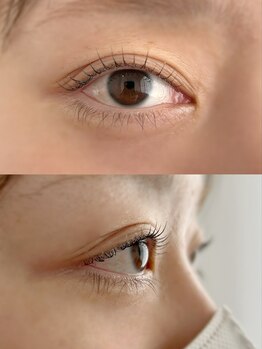 ムニ(muni)/まつげパーマ