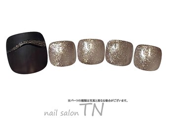 【FOOT】1月季節の定額6900円