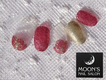 ムーンズ(Moon's)/