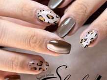 シュシュ(shushu)