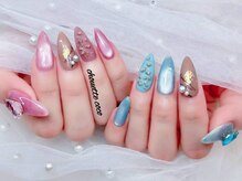 シュエット(Chouette)/