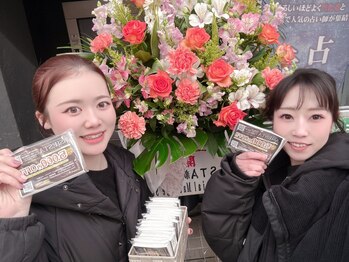 アジエスタ 新静岡駅前店(ASIESTA)/新静岡駅徒歩1分