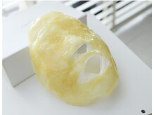 ラヴァコケット 長堀橋店(Lova'coquette)/マツヤニホットマスク【7】