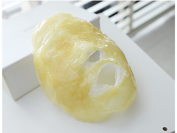 ラヴァコケット 長堀橋店(Lova'coquette)/マツヤニホットマスク【7】