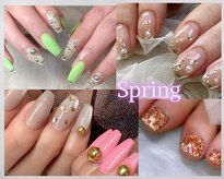 ファストネイル(FAST NAIL)