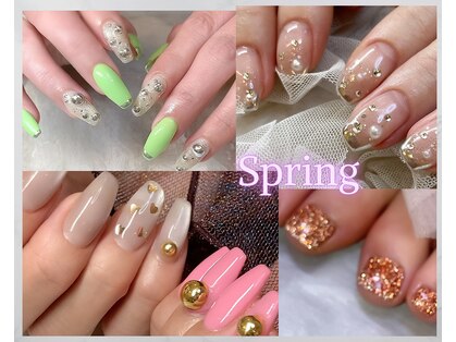 ファストネイル(FAST NAIL)の写真