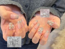 ラ プレジール バイ ヒップスデコ 大宮(La Plaisir by Hip's deco)/やり放題90分持ち込みOK