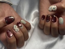 パーフェクトウィンク 新所沢店(PerfectWink)/ミラーフラワー