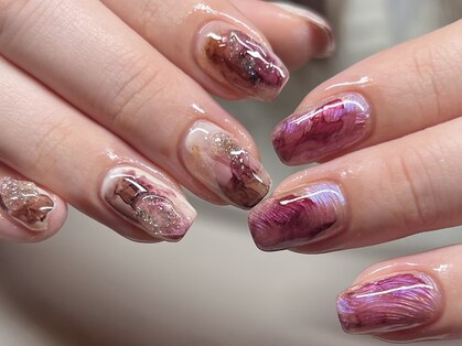 アステール バイ ディル(Aster by DILL)の写真