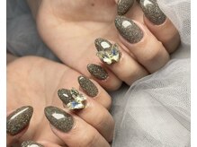 リベルタ(Liberta)/フラッシュ＋パーツ