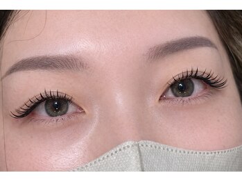ツインズアイラッシュ(TWINS Eyelash)/バインドロック付け放題