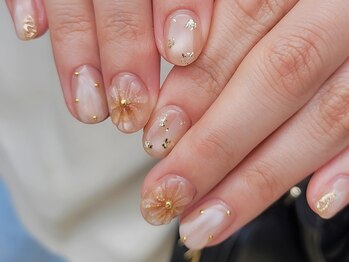 【hand】free
