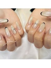 グレースビューティ(gracebeauty)/人気のデザイン