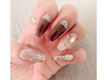 エイトビオラス(8 Biolus)/ニュアンスネイル