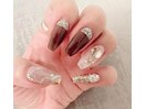 ニュアンスネイル