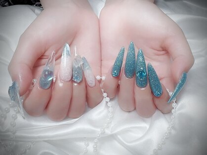 ハラ(Hara)の写真