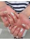  nuance nail