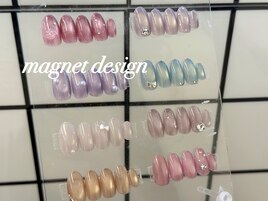 【うるちゅる】マグネット定額