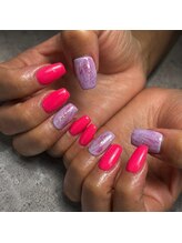 エイル ビューティ スタジオ(EIL beauty studio)/
