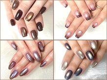 ウルネイル(Uru nail)
