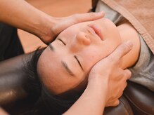 リラクゼーションスペース コクア 大泉ゆめりあ店(KOKUA)/小顔矯正