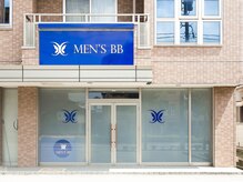 メンズBB 金沢店(MEN'S BB)の雰囲気（金沢駅近くで通いやすい◎予約制・個室！）