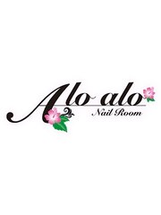 nail room Aloalo(スタッフ一同)