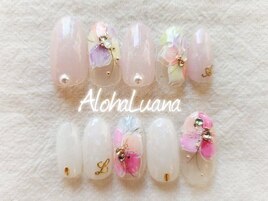 Flower Nail