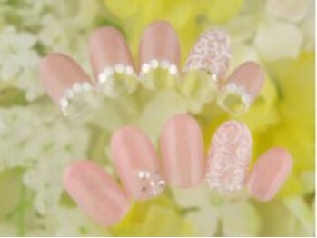 ラファエル 吉祥寺店/【ネイルチップ】