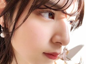 デザインケー 本店(design K)/つけ放題