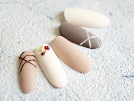 チョコネイル