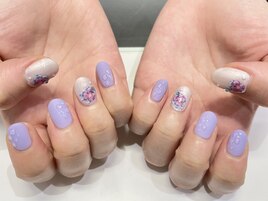 マットネイル☆