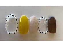 ココ ネイル サロン アンドスクール(COCO.NAIL SALON＆SCHOOL)/定額ネイル