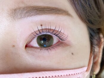 アイラッシュサロンクローバー 大垣店(CLOVER)/次世代まつ毛パーマ