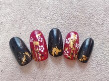 ネイルサロン ロゼプリュム/