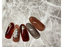 エイム(aim)/9月の定額デザイン