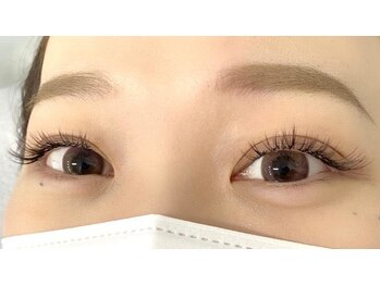 デリカ(DELICAT)/【マツエク】バインドロック