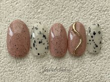 ジュエルサロン(JEWEL SALON)/定額デザインA　￥7,500