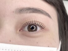 アン プレゾン(Un Plaisant)/Lashlift × Eyebrow...