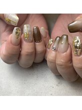 デュオ(duo)/オーダーアート10本