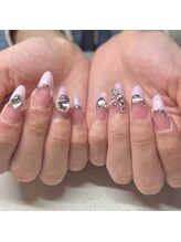 ラズライト(Laslight)/pastel pink☆