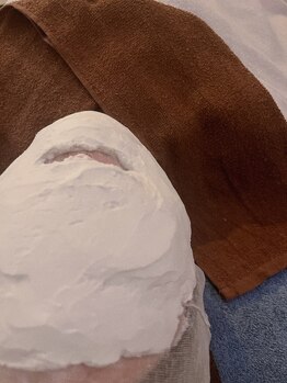 エステティックシトラス(esthetic CITRUS)/石膏パック