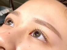 ネージュ(NEIGE)/《まつげパーマ》