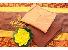 バオバオ(BaoBao)/お客様用施術服