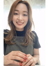 カトレアネイル(cattleya nail)&nbsp;ネイリスト hitomi