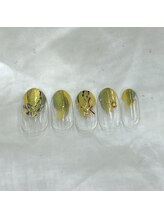 アミュレット(AMULET)/10月定額　6050円(税込)