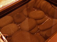 カッチコッチ(katti cotti)/ホットストーン