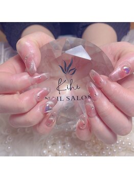 キヒ 巣鴨店(Kihi)/持ち込みデザイン