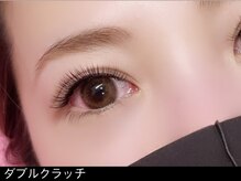 ココティナ(cocoTina)/ダブルクラッチ♪