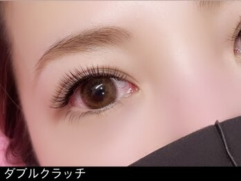 ココティナ(cocoTina)/ダブルクラッチ♪